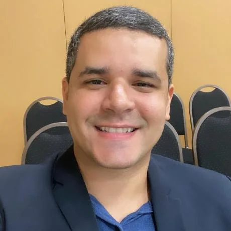 Retrato de Felipe Pantoja Mesquita